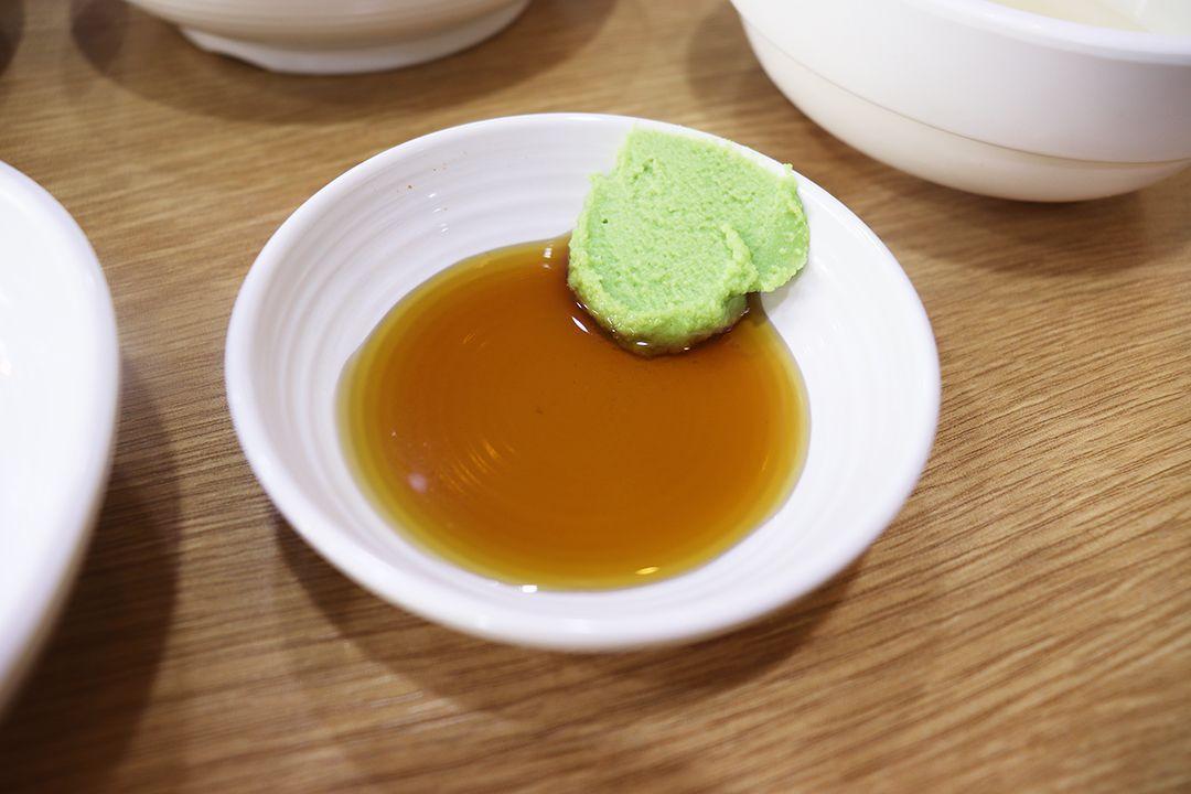 Gyeongbokgung Restaurant | Masan Agujjim, Deliciously steamed monkfish by Gyeongbokgung Palace